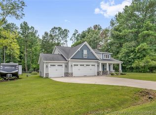 770 Melstone Dr, Fayetteville, NC 28311