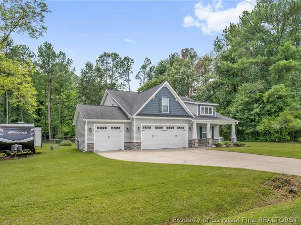 770 Melstone Dr, Fayetteville, NC 28311