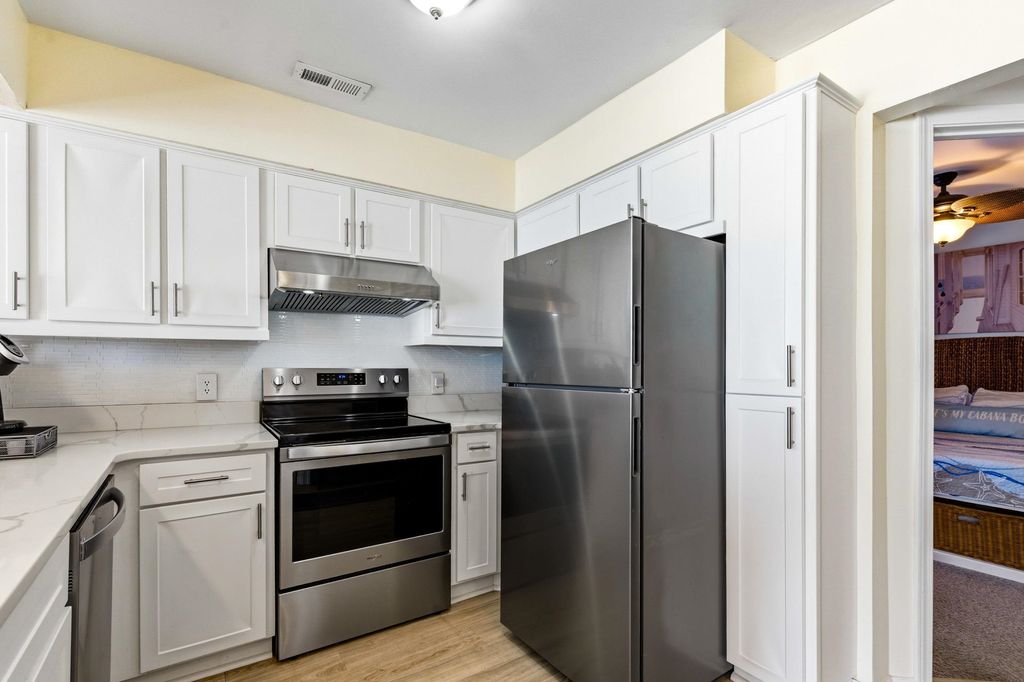 813 S Ocean Blvd. #303, Surfside Beach, SC - View 6