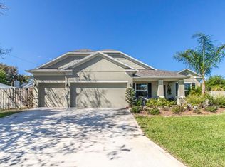 21 Bonaventure Dr, Rockledge, FL 32955