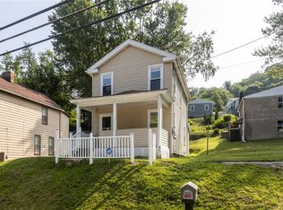 106 6th Ave, Freedom, PA 15042