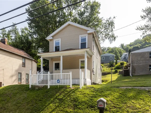 106 6th Ave, Freedom, PA 15042