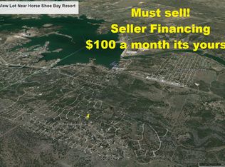 3705 Mountain Dew, Horseshoe Bay, TX 78657