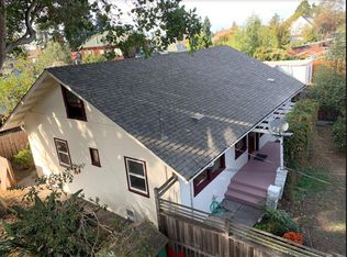 2232 Grant St, Berkeley, CA