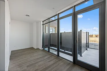 Rented by EXR
