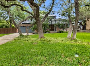 9231 Bingham Dr, San Antonio, TX 78230