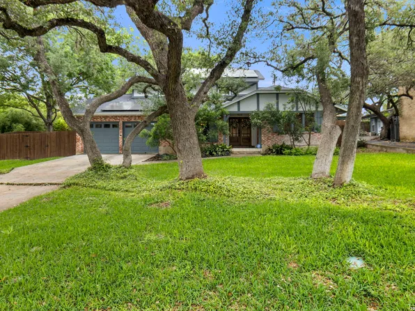 9231 BINGHAM DR, San Antonio, TX 78230
