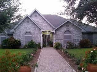 3500 N Bacardi Dr, Pharr, TX 78577