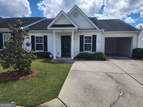 206 York Way, Augusta, GA 30909