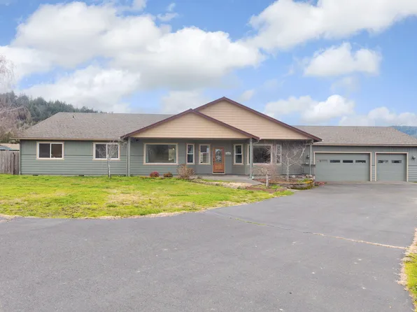 2015 Sleepy Hollow Loop, Grants Pass, OR 97527