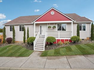 19221 Webster Ave, Sandy, OR 97055