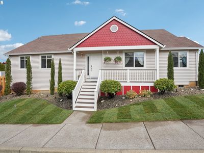 19221 Webster Ave, Sandy, OR, 97055