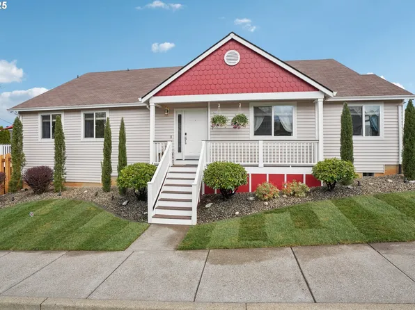 19221 Webster Ave, Sandy, OR 97055