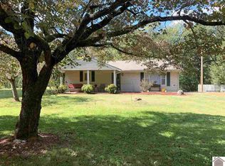 415 Massac Church Rd, Paducah, KY 42001