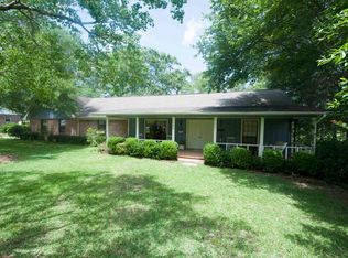 139 Monmouth Rd, Florence, MS 39073