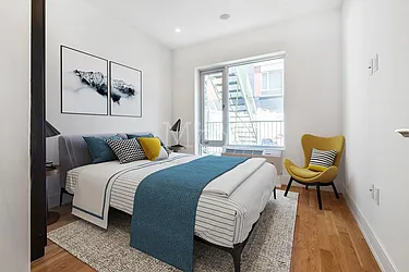 Rented by Brick&Mortar