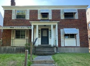 7309 Brookcrest Dr, Cincinnati, OH 45237