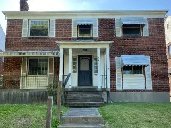 7309 Brookcrest Dr, Cincinnati, OH 45237