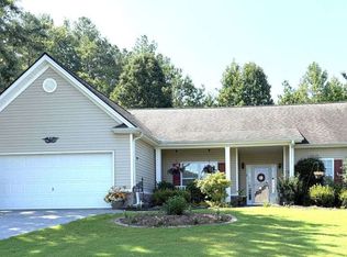 399 Katielee Cv, Dallas, GA 30132