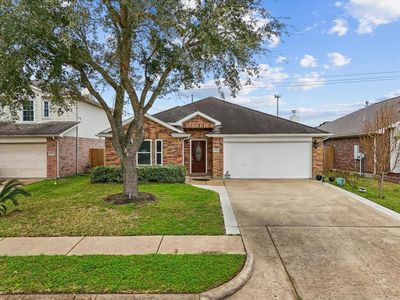 4246 Burke Ridge Dr, Pasadena, TX, 77504