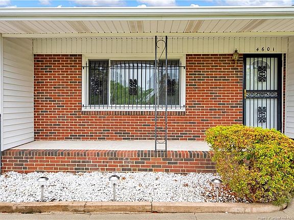 4th image of 4601 Friar Ave