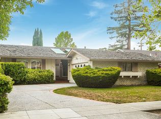 802 Haverhill Dr, Sunnyvale, CA 94087