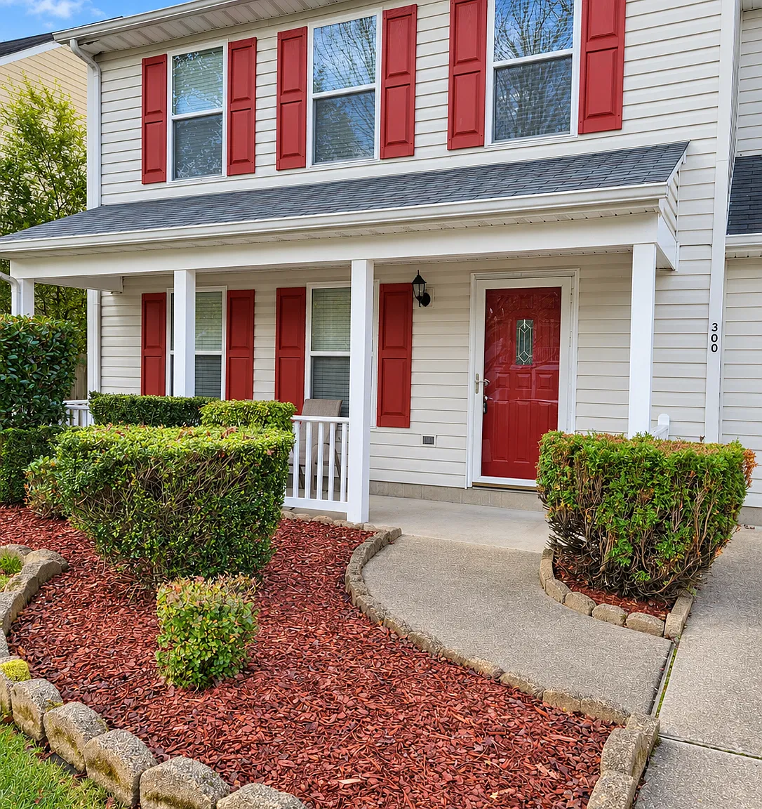 4 bed, 2.5 bath, 1994 sqft, $2,650 — Photo 2