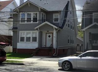 142-144 Goldsmith Ave, Newark, NJ 07112