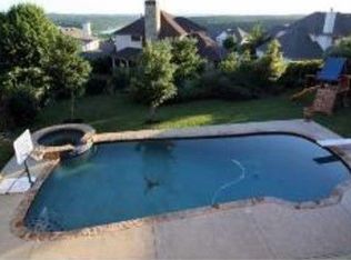 10305 James Ryan Way, Austin, TX 78730