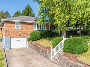 234 Iowa St, Greensburg, PA 15601