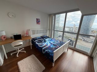 85 Queens Wharf Rd #1506A, Toronto, ON M5V0J9