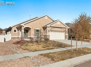 9135 Vanderwood Rd, Colorado Springs, CO 80908