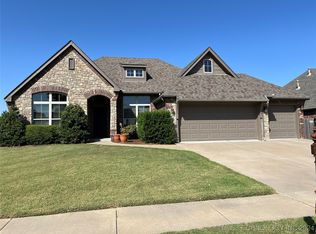 4308 W Oakridge St, Broken Arrow, OK 74012
