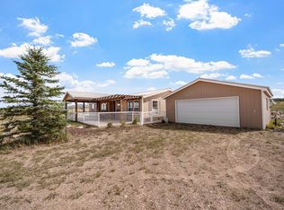 187 Kiowa Rd, Westcliffe, CO 81252
