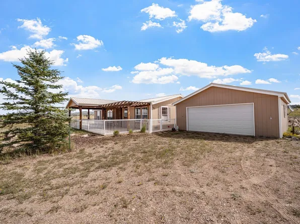 187 Kiowa Rd, Westcliffe, CO 81252
