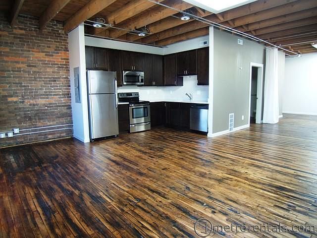1st image of 1288 N High St #206