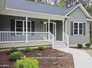 7031 Sunset Rd, Spotsylvania, VA 22551