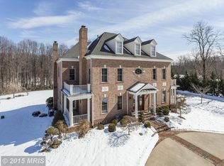 5005 Piney Branch Rd, Fairfax, VA 22030