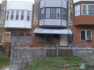 5022 Springfield Ave, Philadelphia, PA 19143