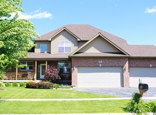 3434 Roseman Ln, Dekalb, IL 60115