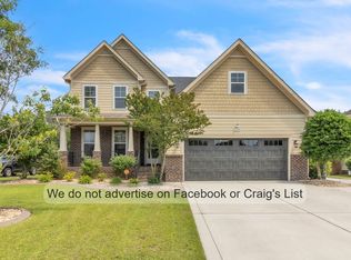 7048 Mariners Landing Dr, Fayetteville, NC 28306