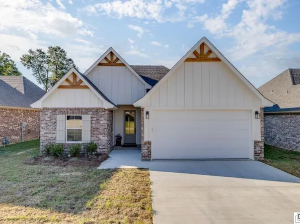 121 Piney Cv, West Monroe, LA 71291
