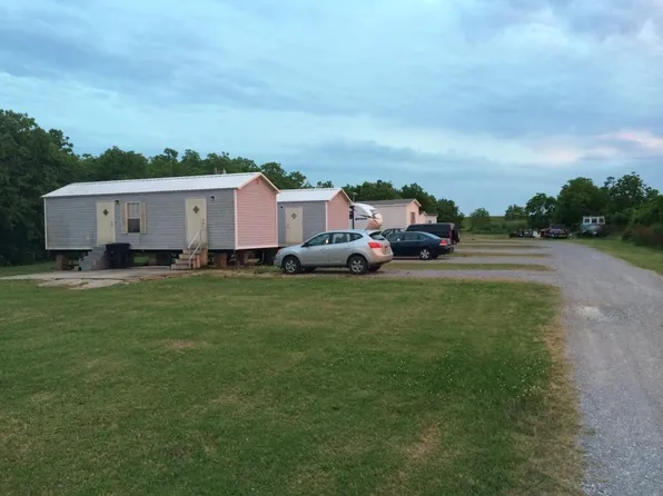 29574 Highway 23, Port Sulphur, LA 70083