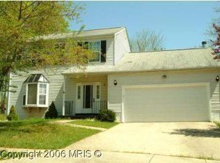 12202 Kings Brook St, Bowie, MD 20721