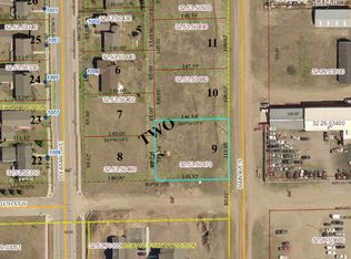 1007 Main Ave S, Park Rapids, MN 56470