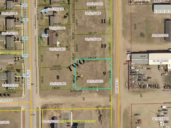 1007 Main Ave S, Park Rapids, MN 56470