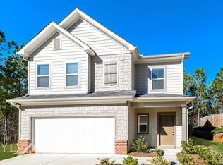 6045 Raventree Ct, Atlanta, GA 30349