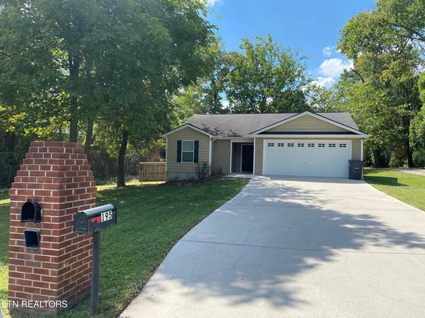 195 Sutton Ln, Knoxville, TN 37909