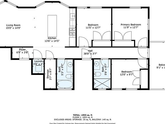 5th image of 755 Boylston St #1