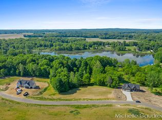 Backwater Dr PARCEL 2, Hastings, MI 49058